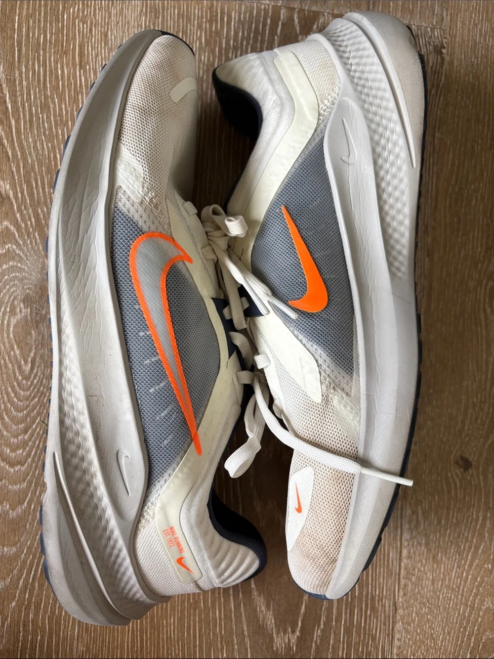 Nike lightweight running